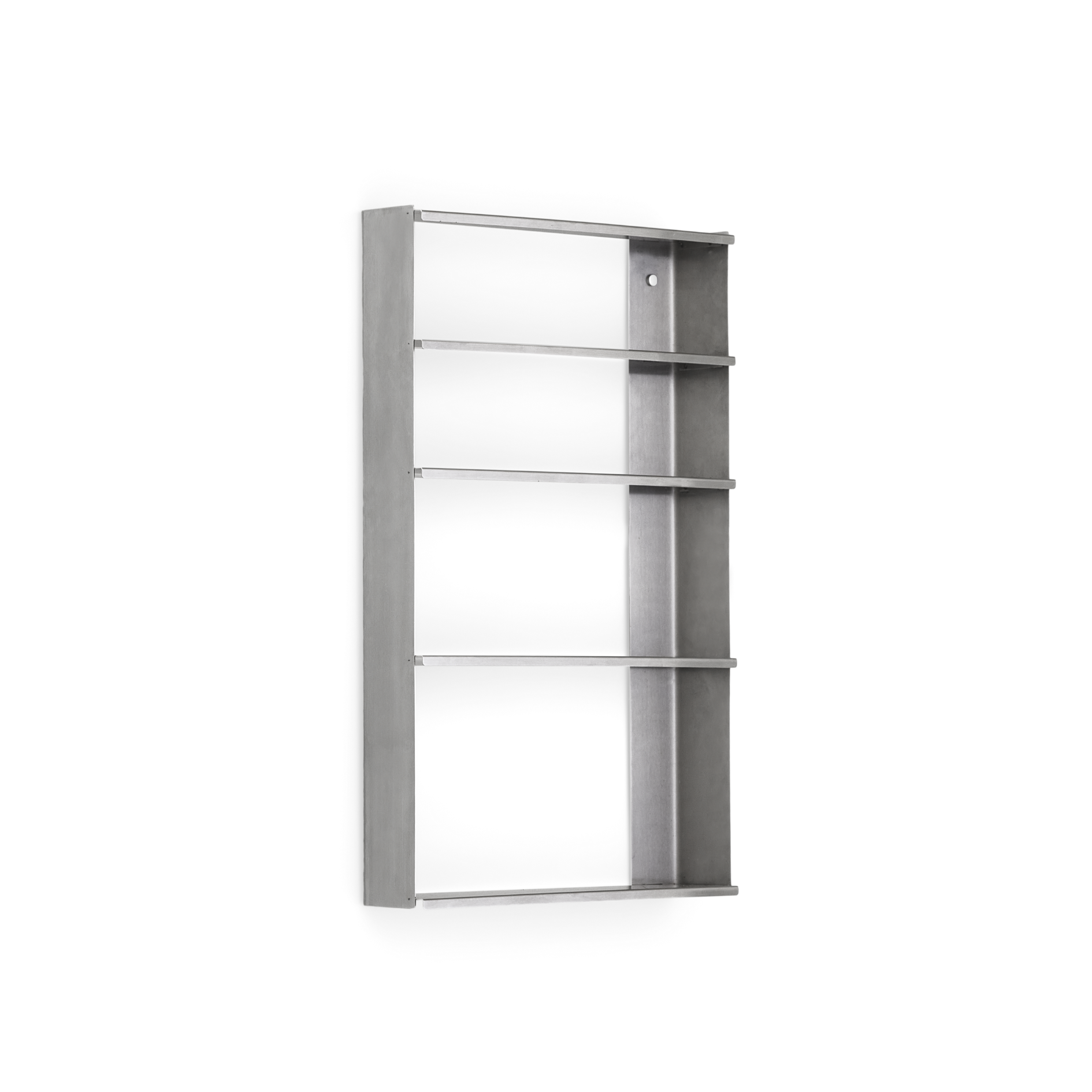 Taper Shelf Case